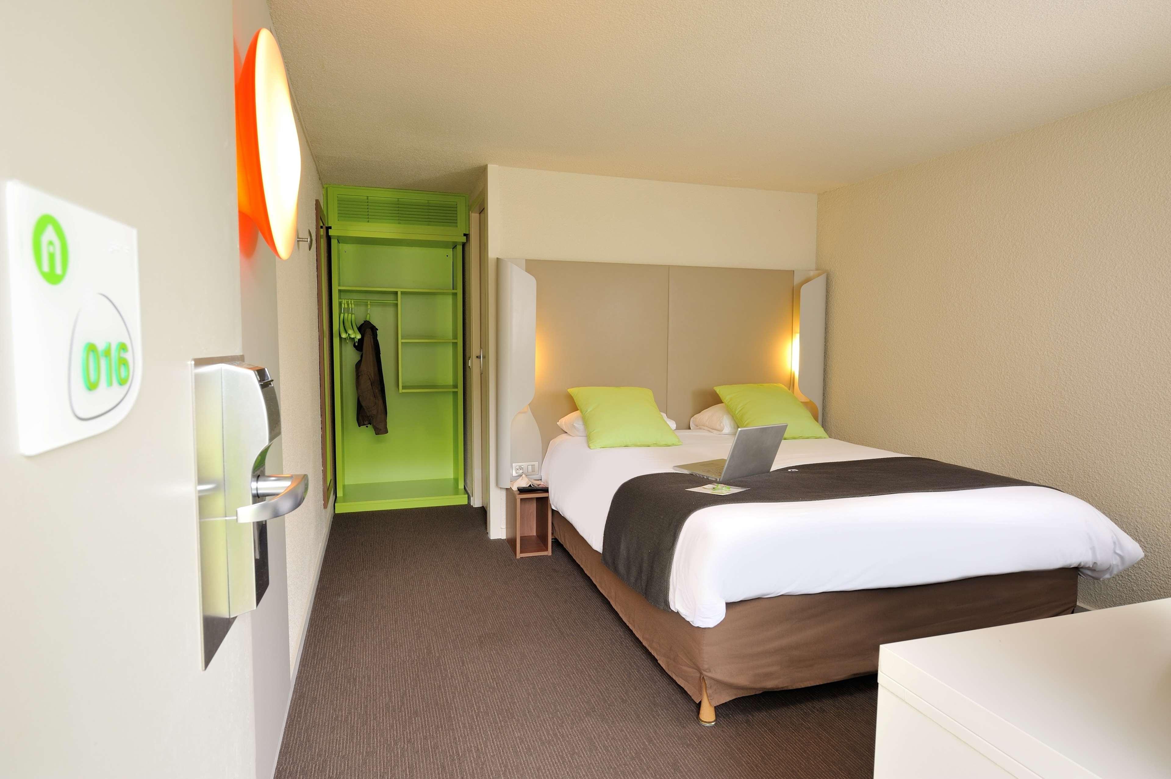 Campanile Bourg-en-bresse ~ Hotel 3*