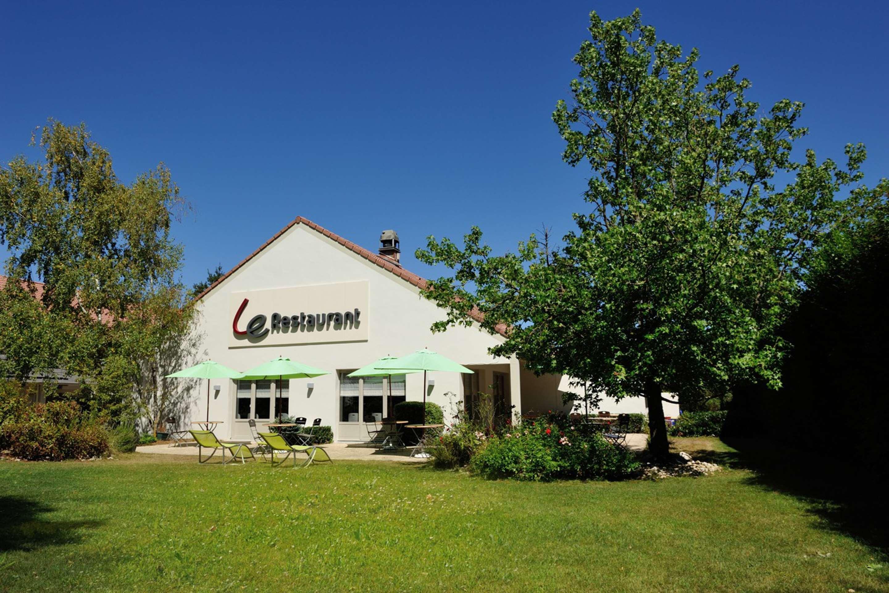 Hotel Campanile Bourg-en-bresse ~ Viriat