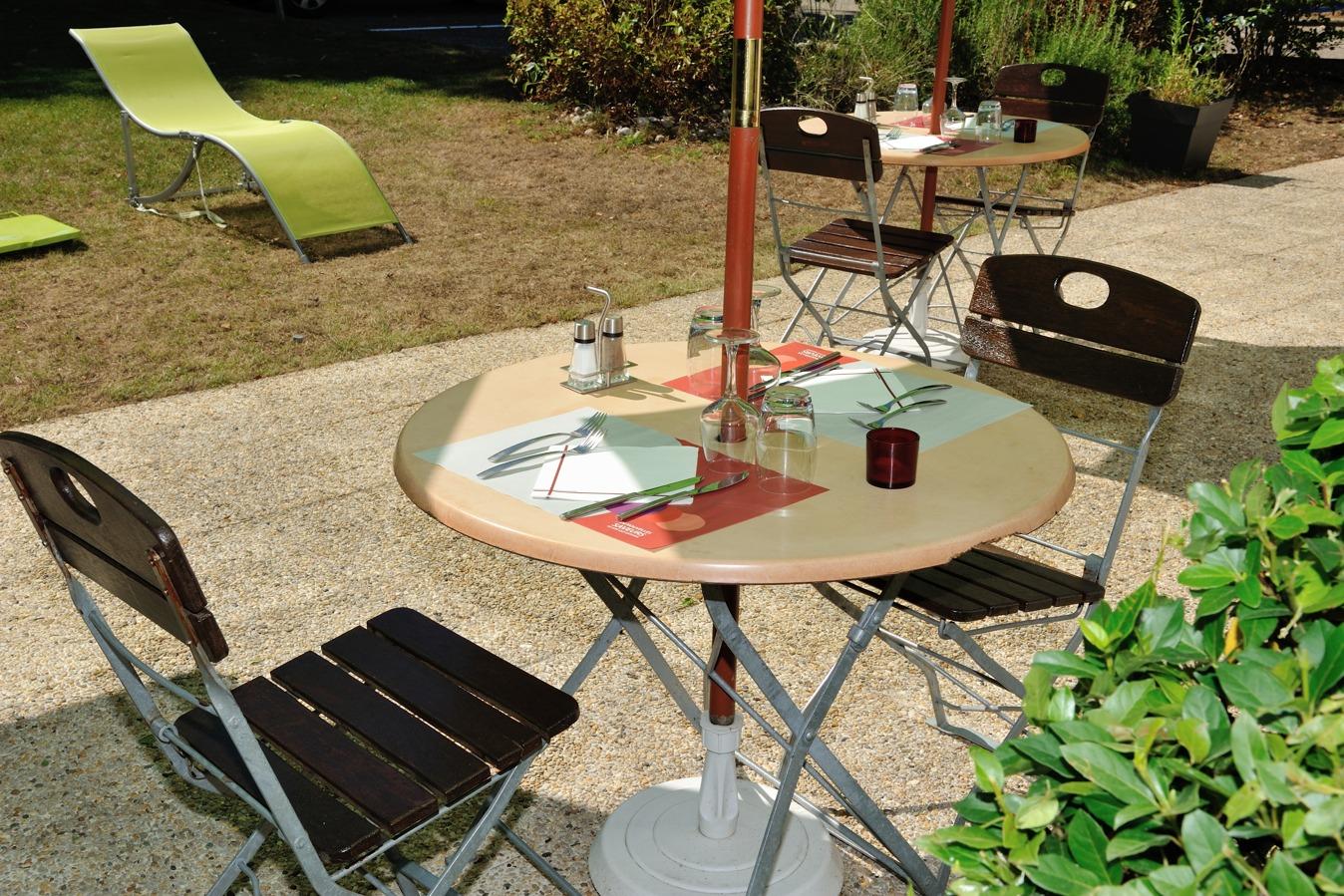 Campanile Bourg-en-bresse ~ Hotel Viriat