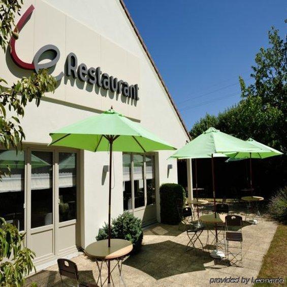 Campanile Bourg-en-bresse ~ Hotel