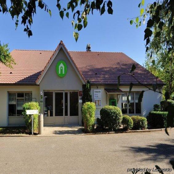 Campanile Bourg-en-bresse ~ Hotel Viriat