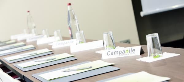 Campanile Bourg-en-bresse ~ Hotel Viriat