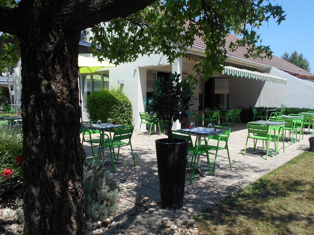 Campanile Bourg-en-bresse ~ 3*